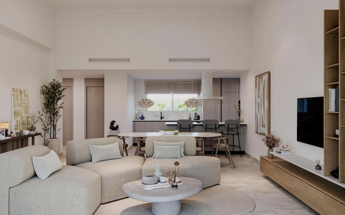 Villa Of 182 M² In Algorfa, Spain