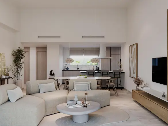 4-bedroom Villa In Algorfa, Spain (182 M²)