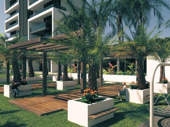2-bedroom Apartment In Benidorm, Spain (131 M²)