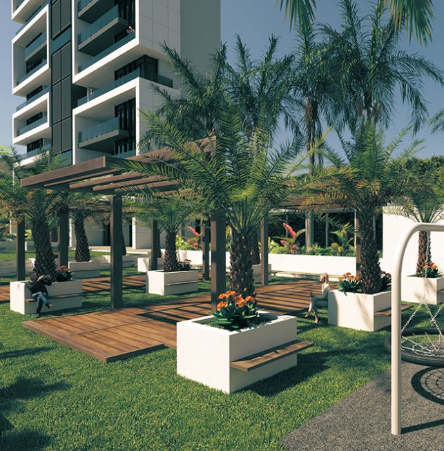 Apartment Of 131 M² In Benidorm, Spain