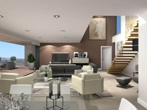 3-bedroom Villa In Benitachell, Spain (240 M²)