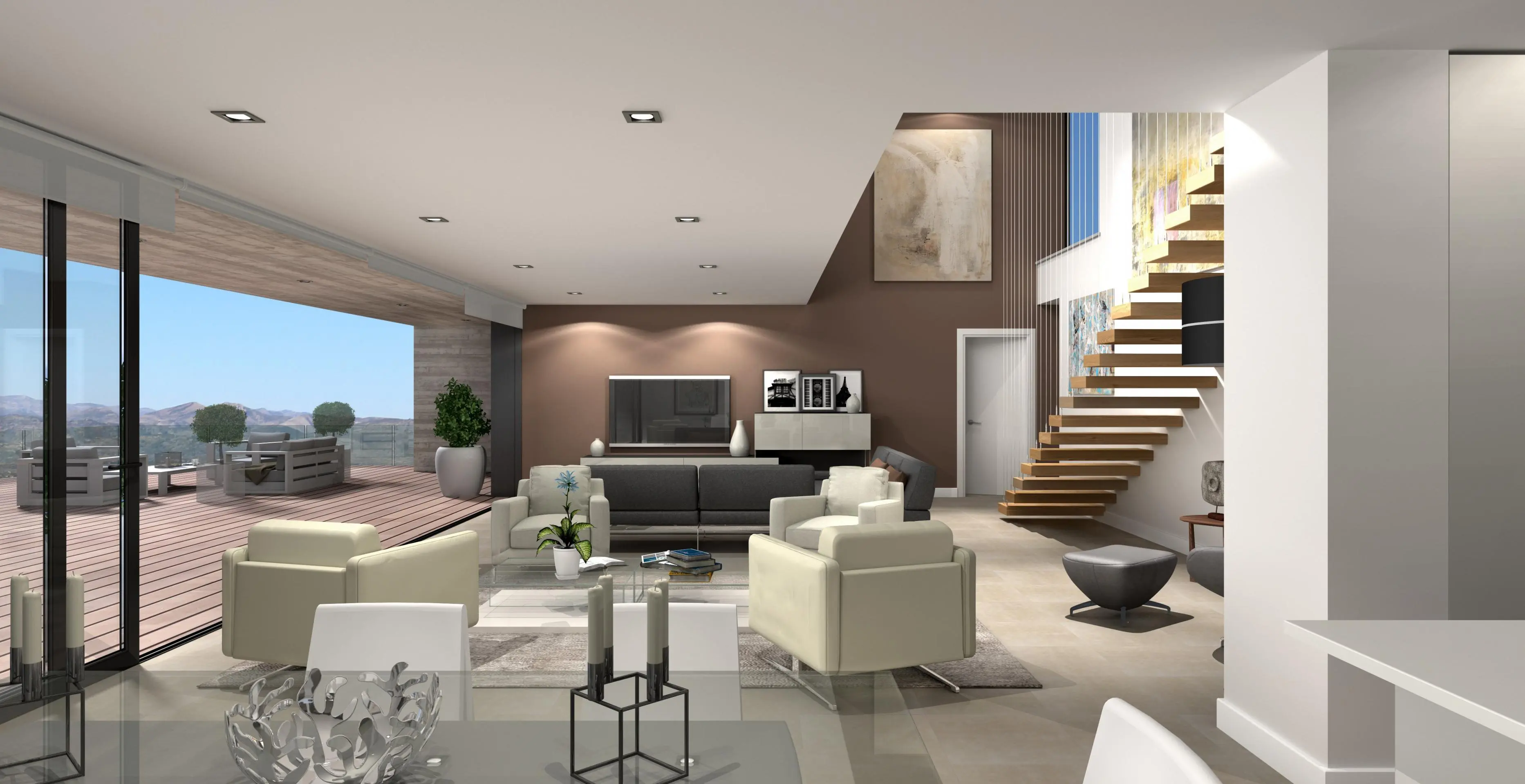 Villa Of 240 M² In Benitachell, Spain