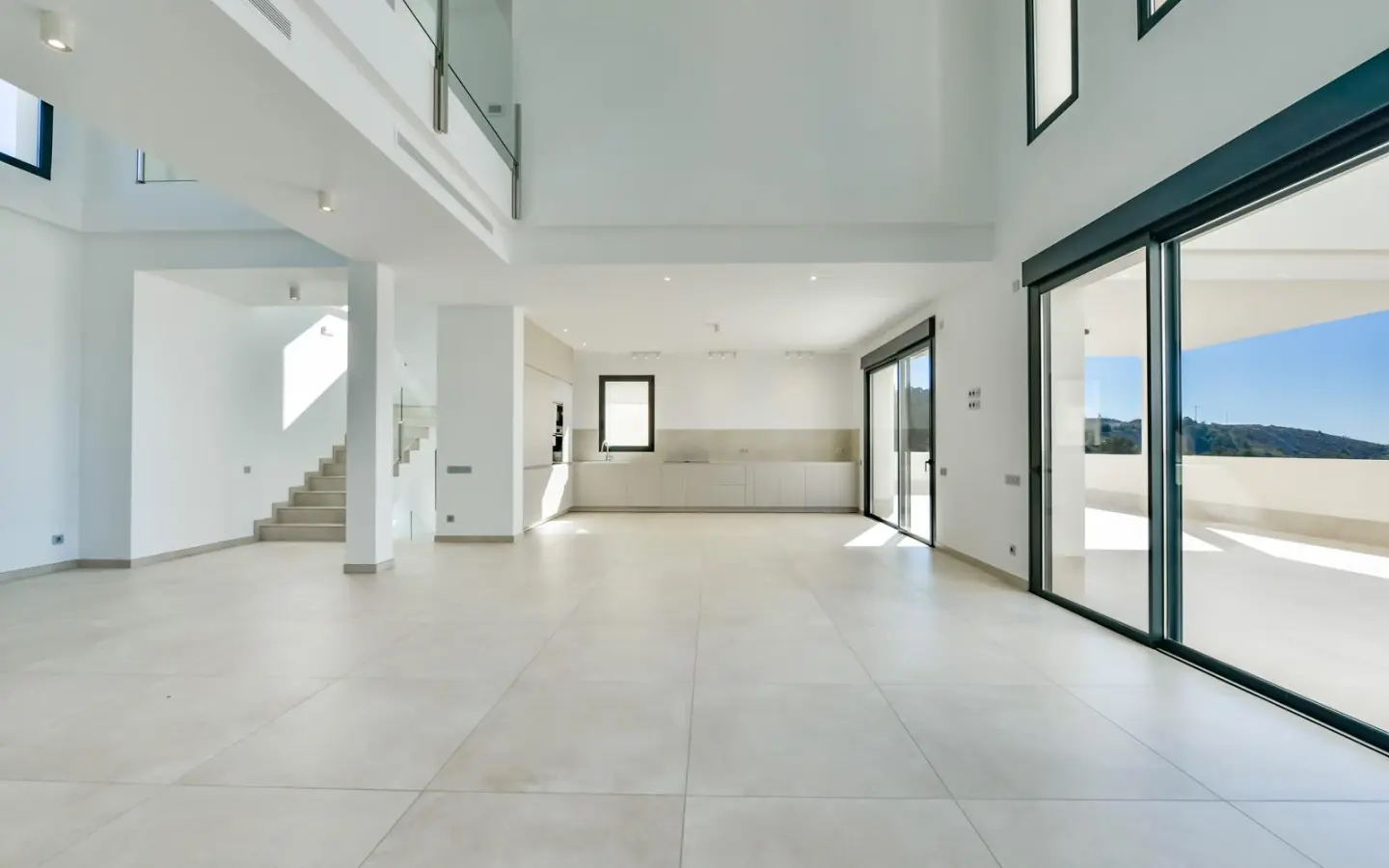6-bedroom Villa In Finestrat, Spain (665 M²)