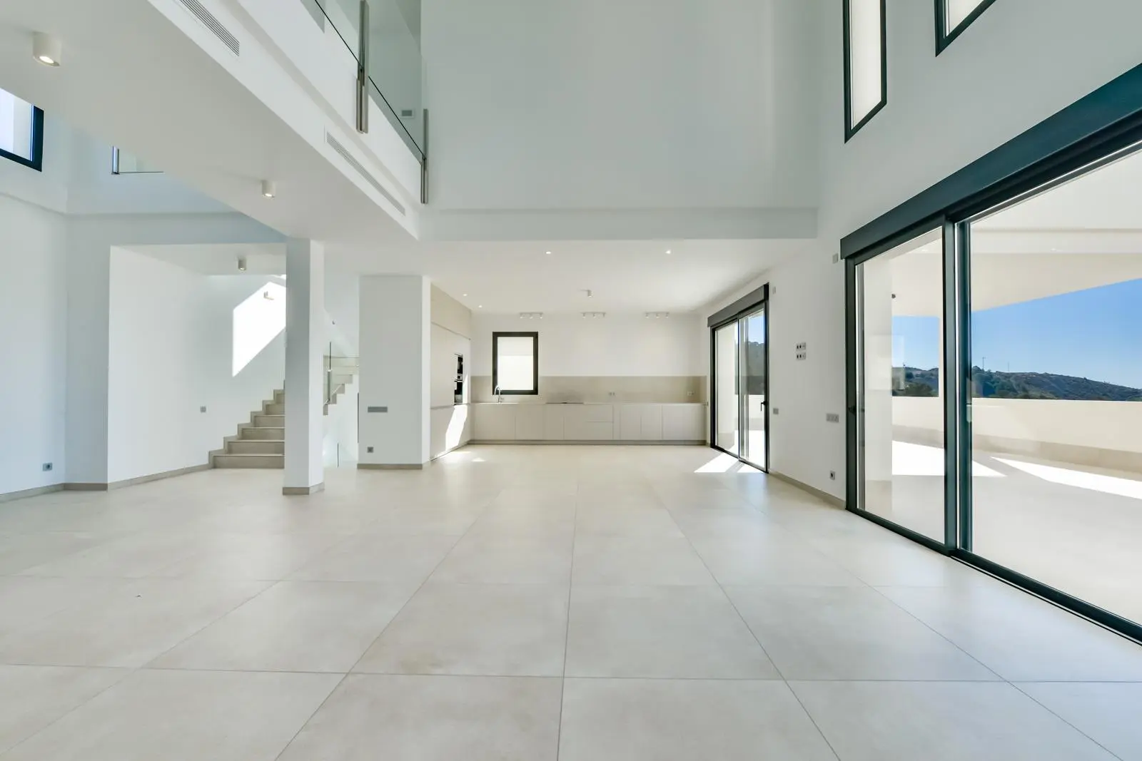 6-bedroom Villa In Finestrat, Spain (665 M²)