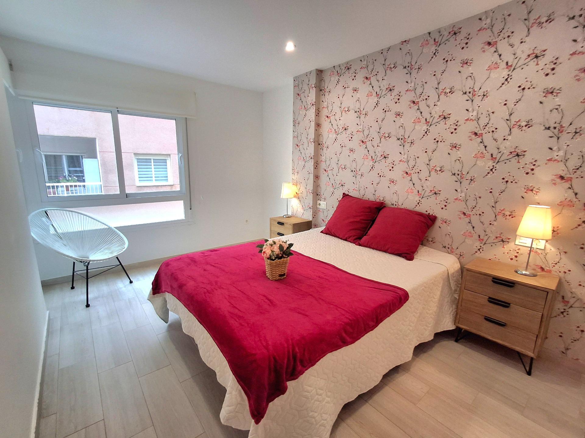 Apartment Of 123 M² With Features In Torrevieja, Spain