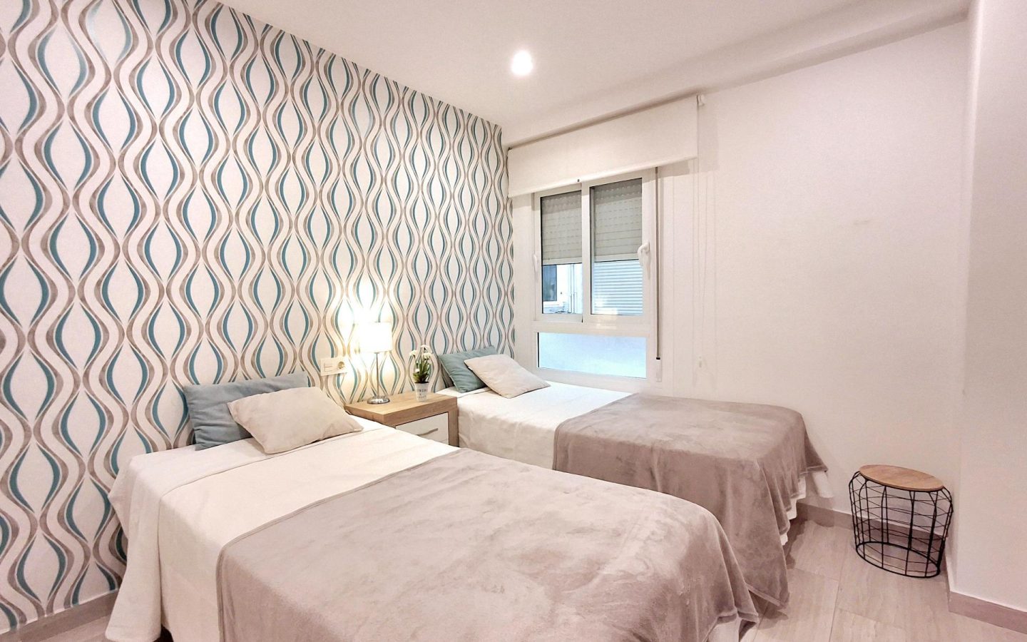 Apartment Of 123 M² With Features In Torrevieja, Spain