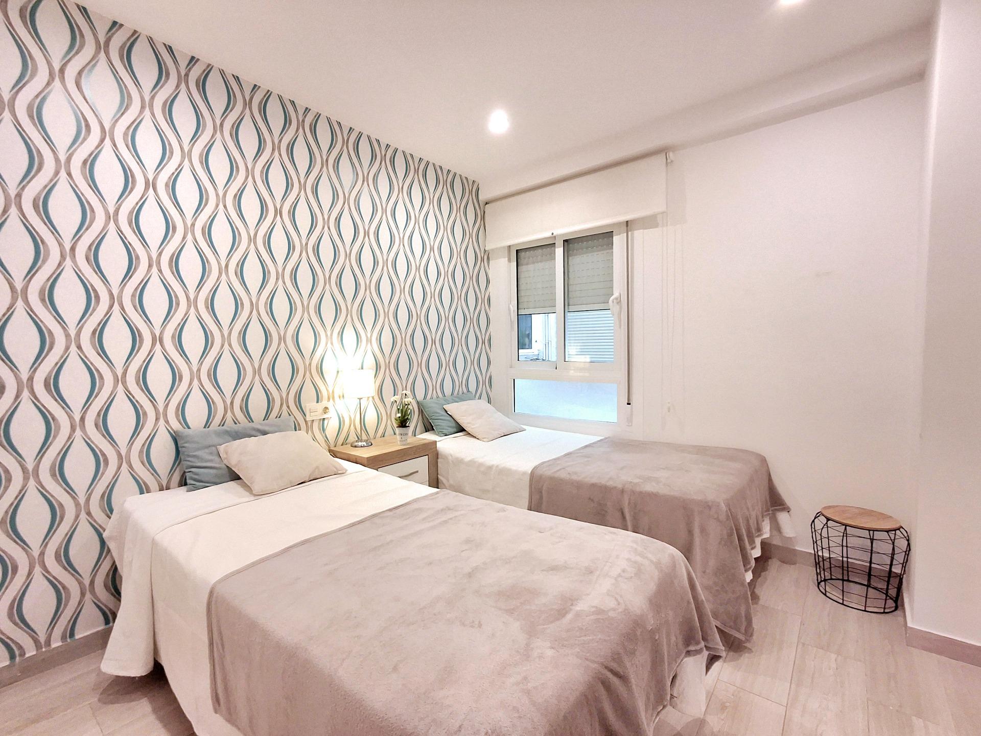 Apartment Of 123 M² With Features In Torrevieja, Spain