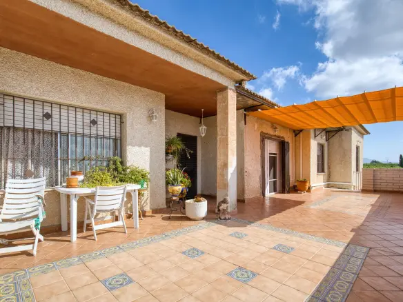 5-bedroom Villa In Orihuela, Spain (388 M²)