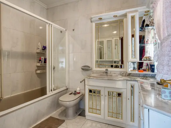 5-bedroom Villa In Orihuela, Spain (388 M²)