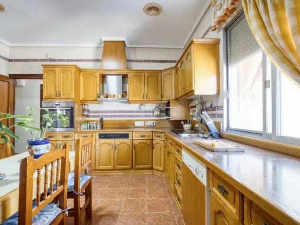 5-bedroom Villa In Orihuela, Spain (388 M²)