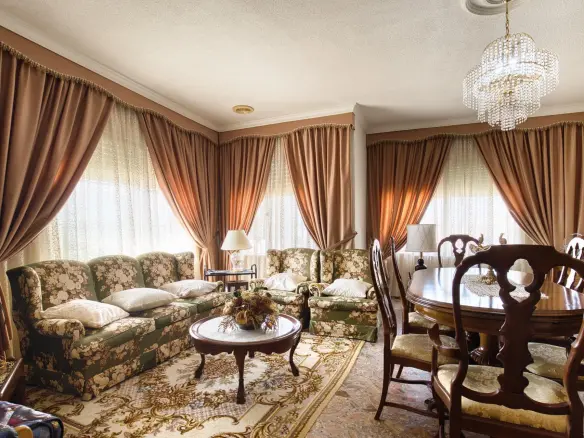5-bedroom Villa In Orihuela, Spain (388 M²)