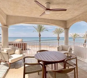 Flat Of 170 M² In Santa Pola, Spain