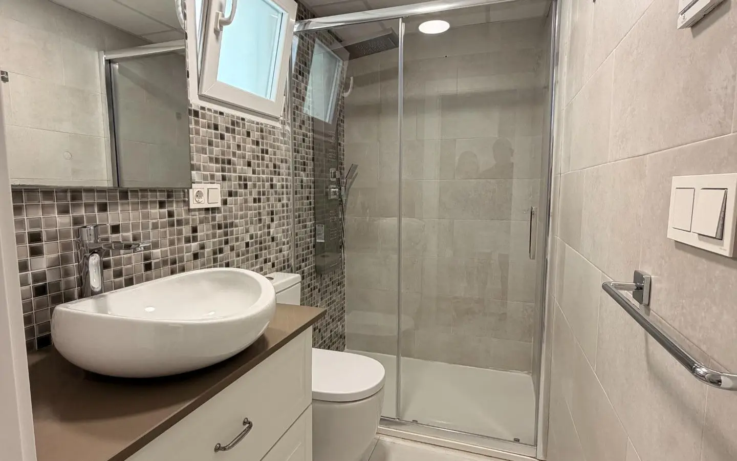 Flat Of 100 M² In Gran Alacant