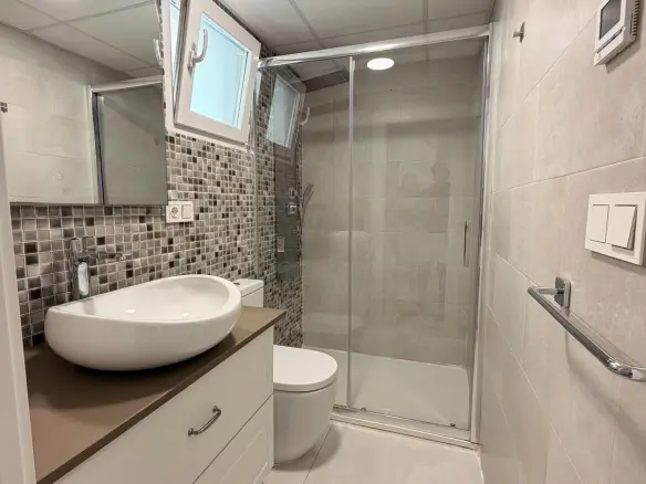 3-bedroom Flat In Gran Alacant, Spain (100 M²)