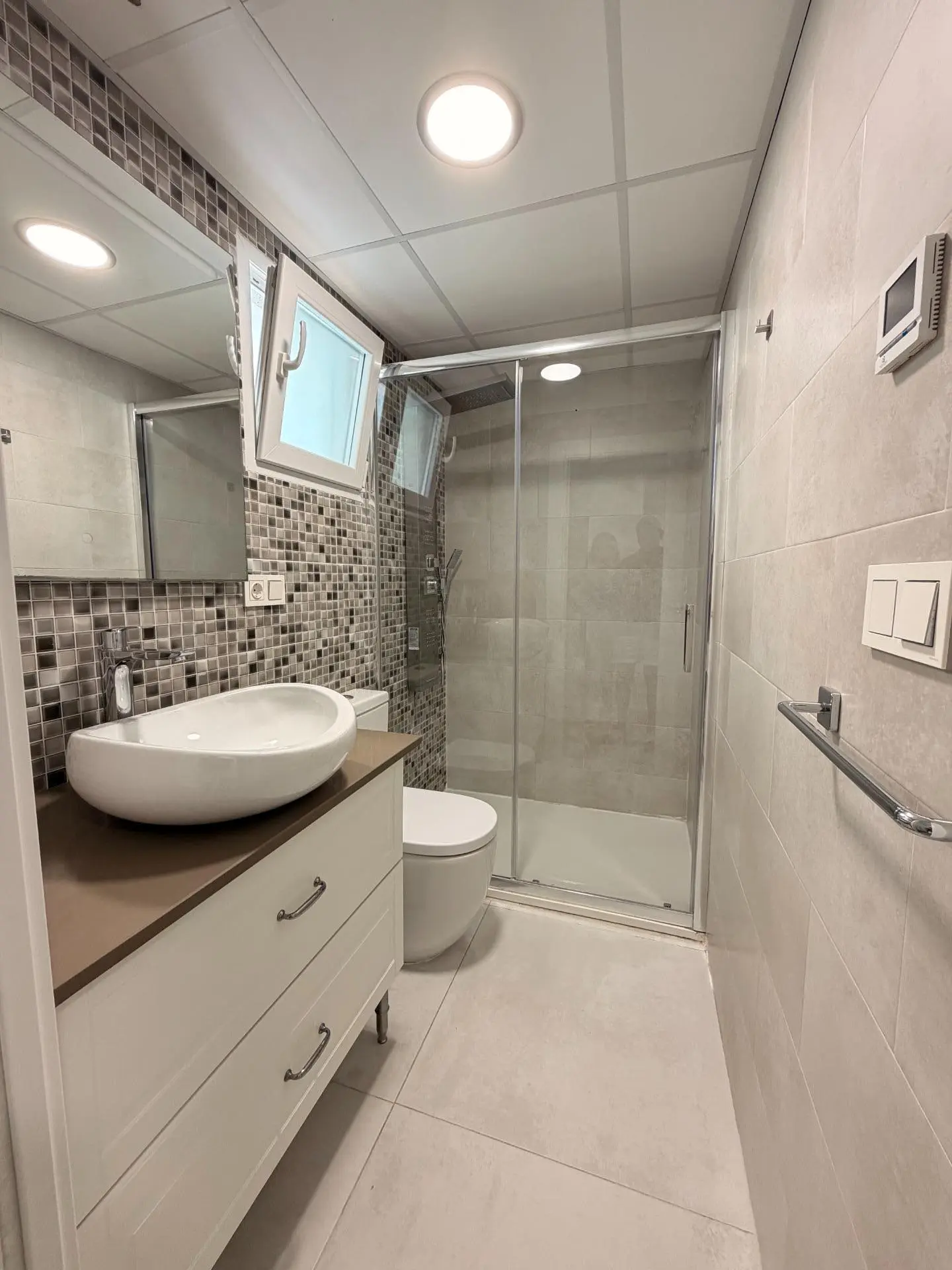 Flat Of 100 M² In Gran Alacant