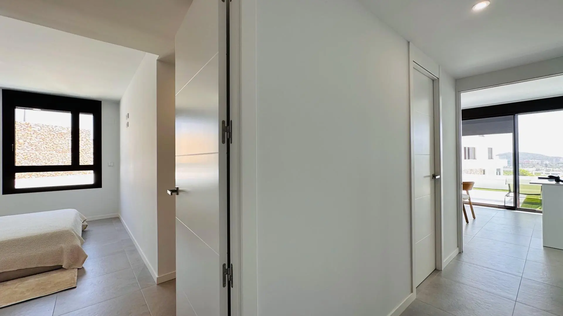 Apartment Of 130 M² In Finestrat, Spain