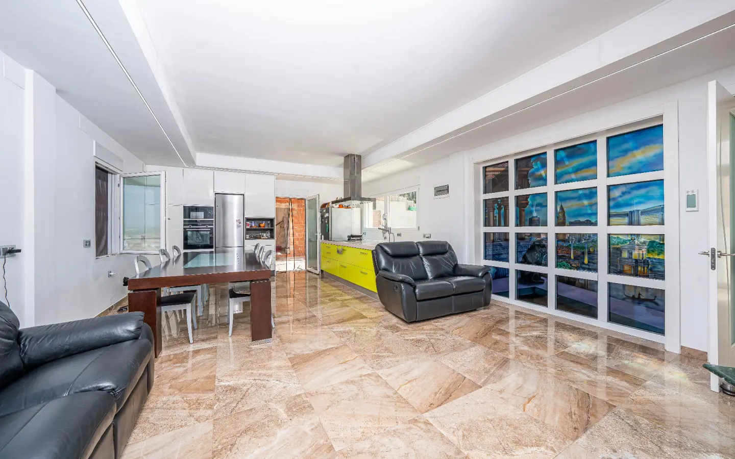 House Of 516 M² In Petrer, Spain