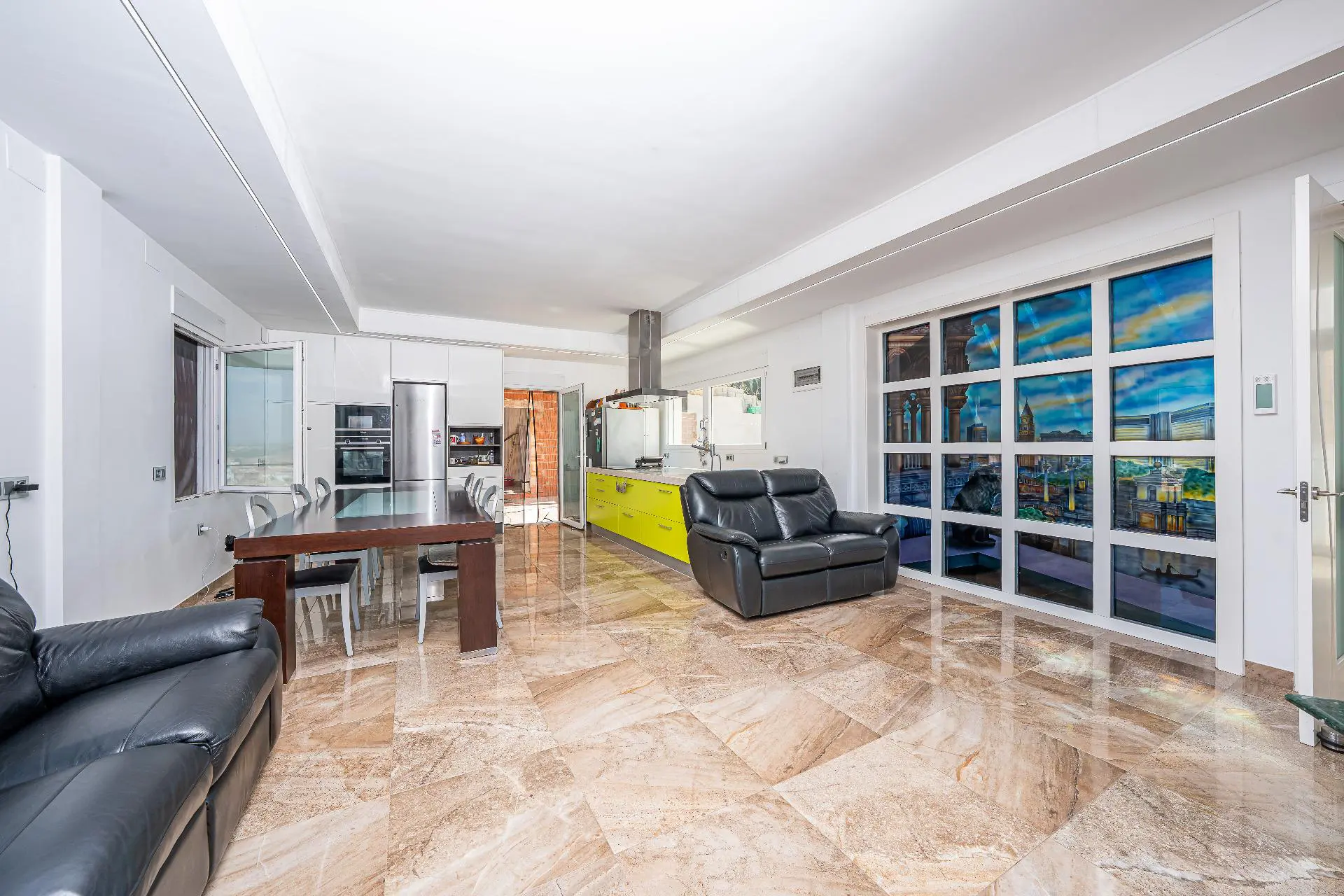 House Of 516 M² In Petrer, Spain