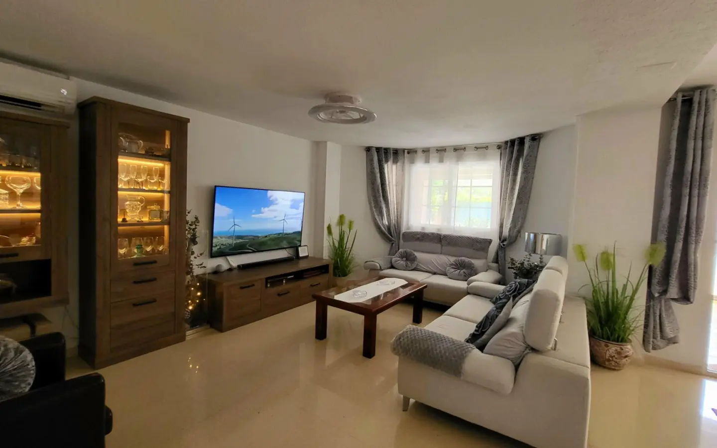 Terraced House Of 252 M² In San Juan, Alicante, Spain