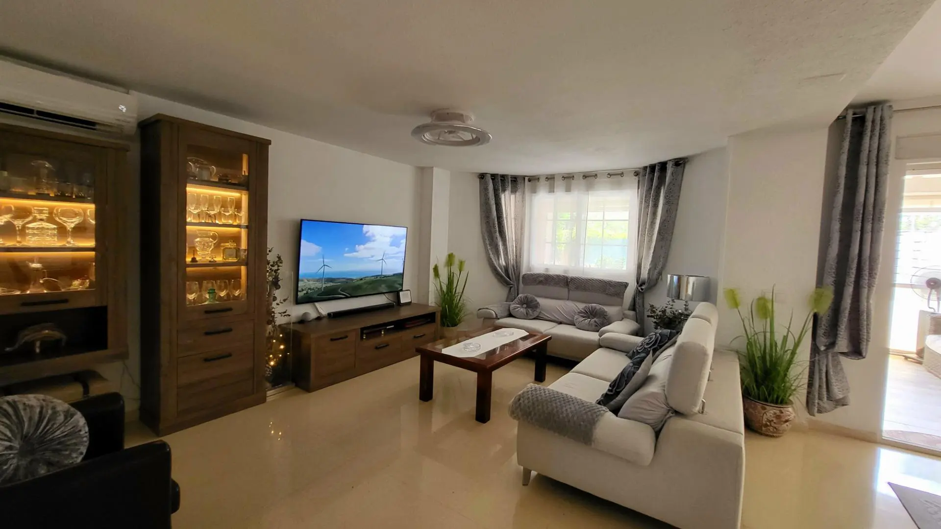 Terraced House Of 252 M² In San Juan, Alicante, Spain