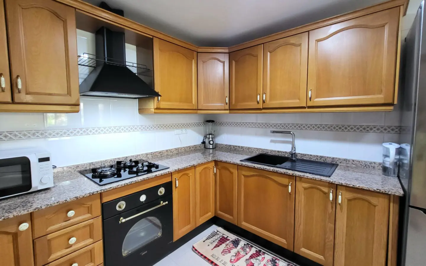 Terraced House Of 252 M² In San Juan, Alicante, Spain