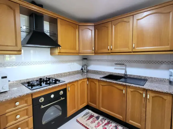 5-bedroom Terraced House In San Juan Alicante, Spain (252 M²)