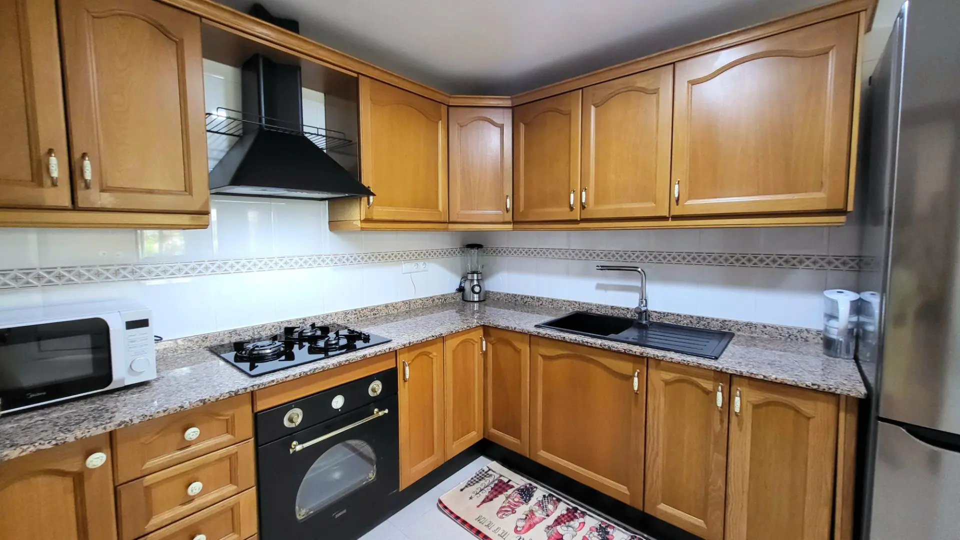 Terraced House Of 252 M² In San Juan, Alicante, Spain