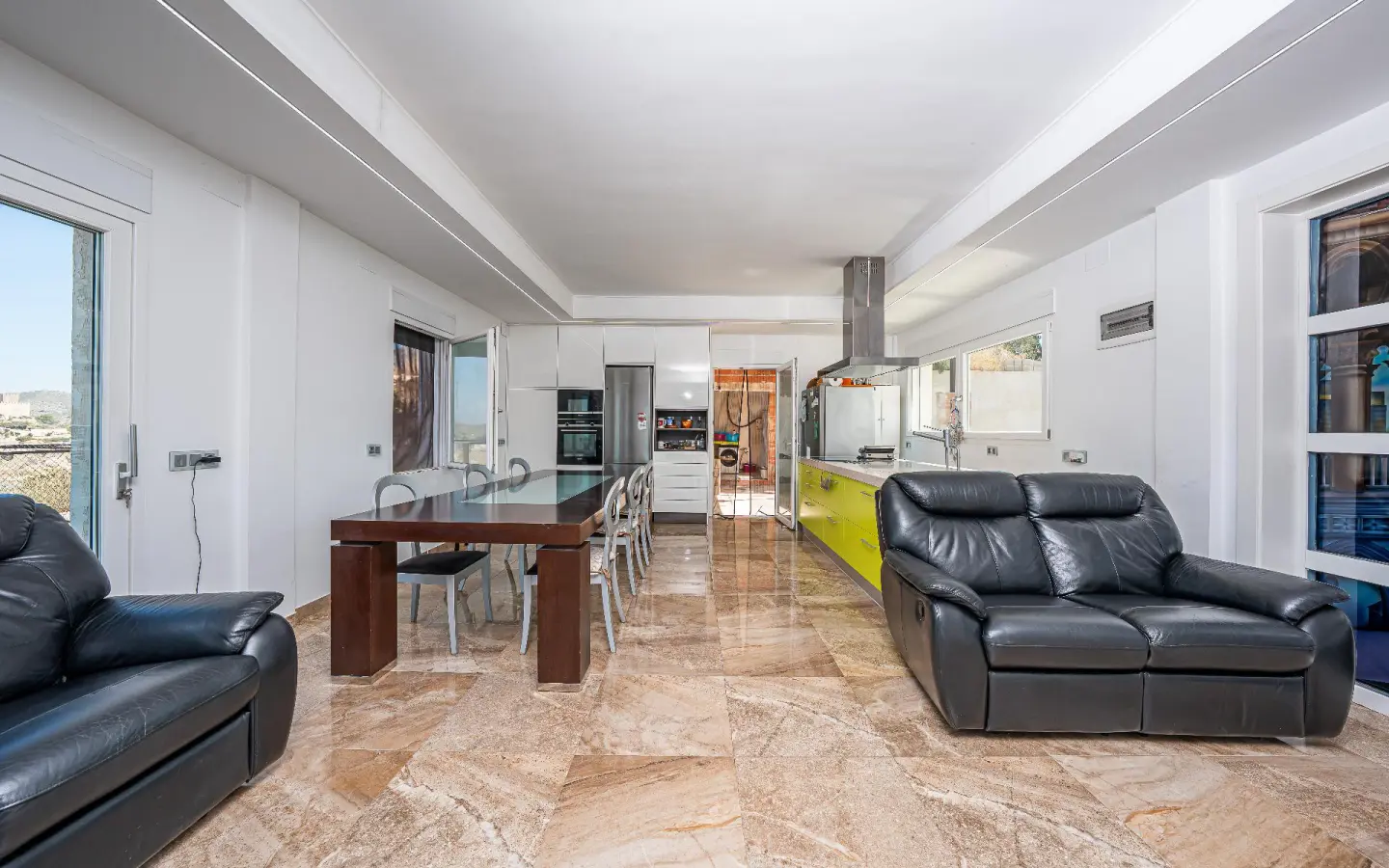 House Of 516 M² In Petrer, Spain