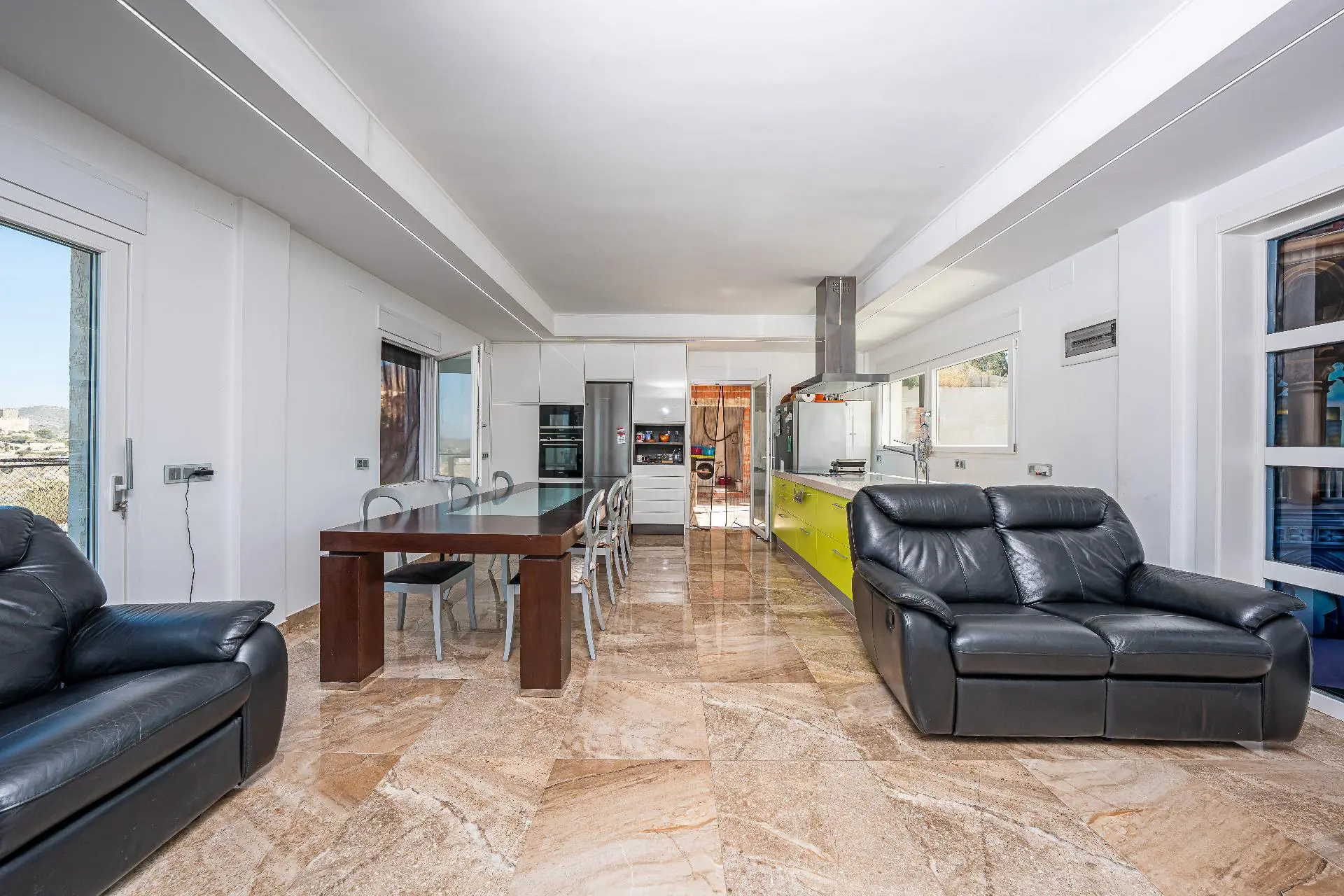 House Of 516 M² In Petrer, Spain