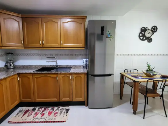 5-bedroom Terraced House In San Juan Alicante, Spain (252 M²)