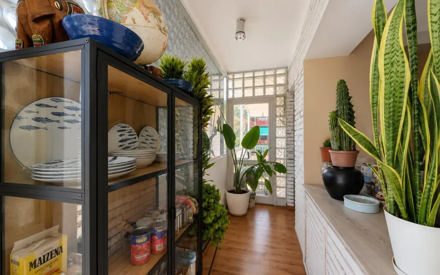 Apartment Of 87 M² In Alicante, Spain
