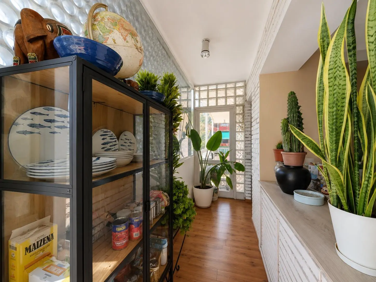 Apartment Of 87 M² In Alicante, Spain