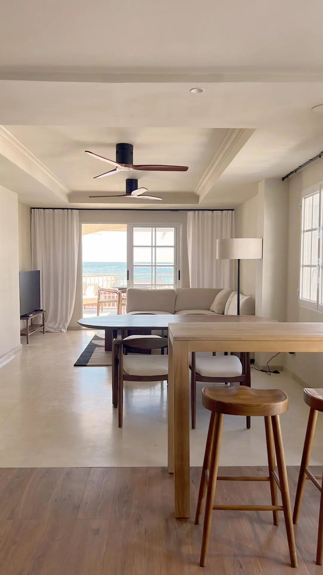 4-bedroom Flat In Santa Pola, Spain (170 M²)