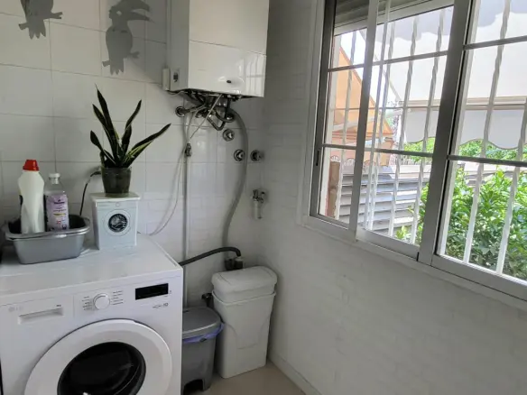 5-bedroom Terraced House In San Juan Alicante, Spain (252 M²)