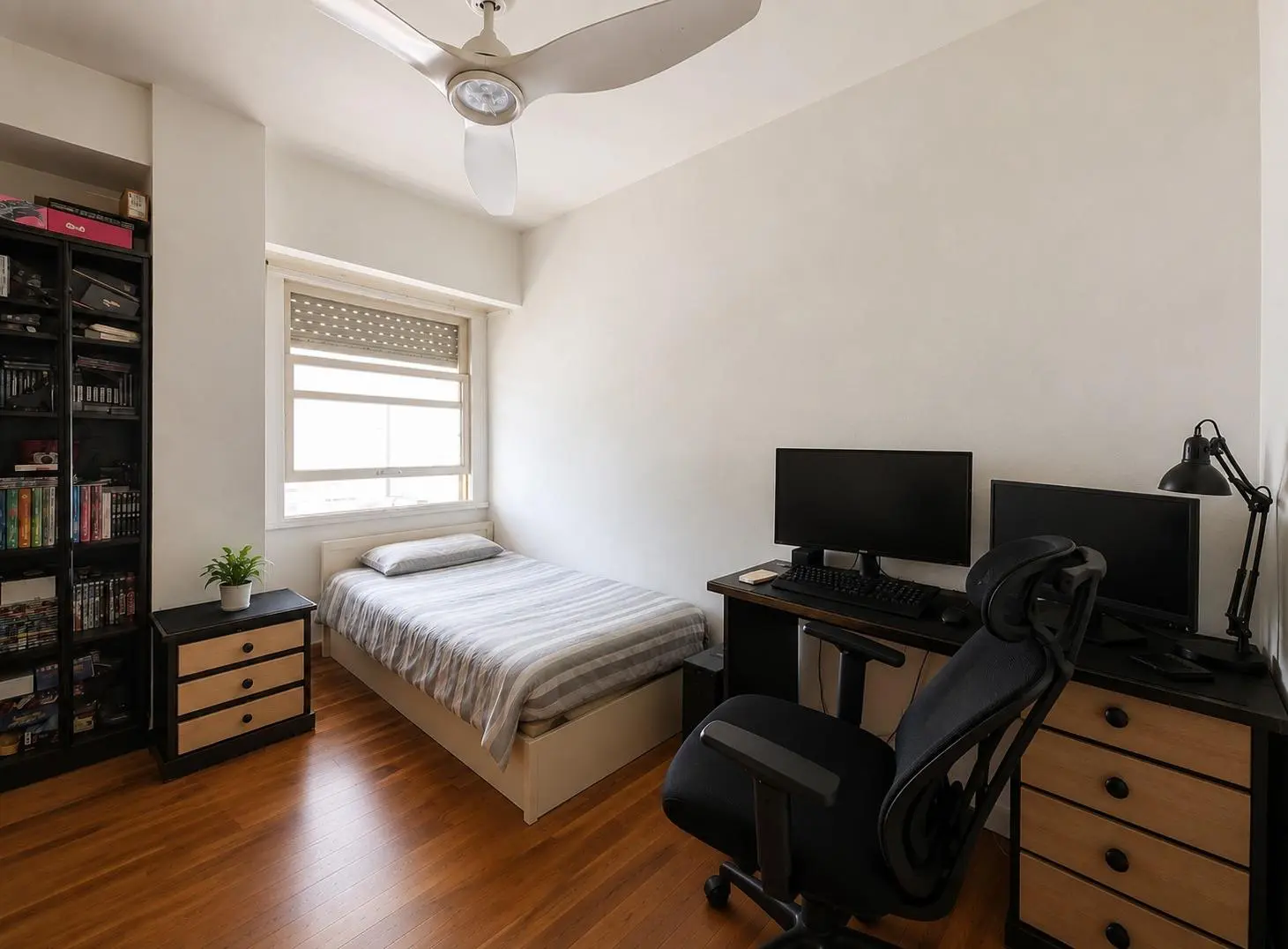 Apartment Of 87 M² In Alicante, Spain
