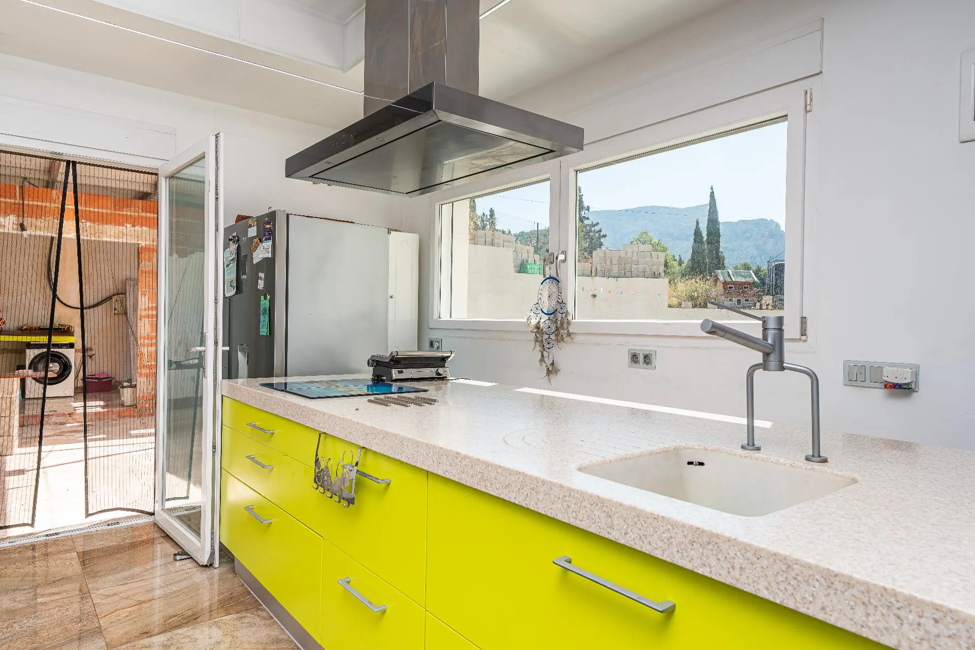 House Of 516 M² In Petrer, Spain