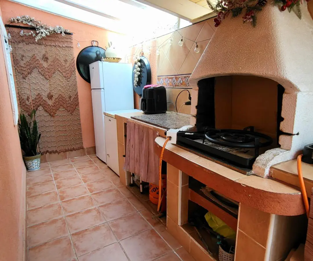 Terraced House Of 252 M² In San Juan, Alicante, Spain