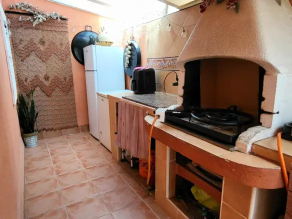 5-bedroom Terraced House In San Juan Alicante, Spain (252 M²)