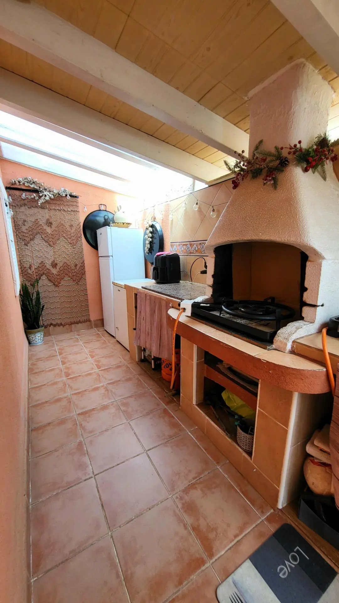 Terraced House Of 252 M² In San Juan, Alicante, Spain