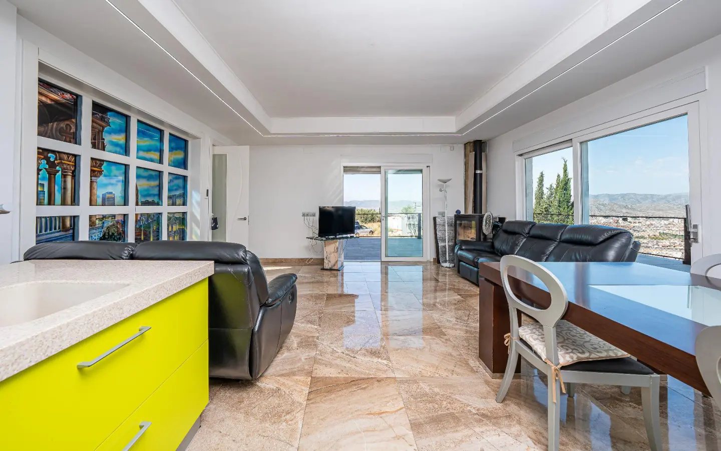 House Of 516 M² In Petrer, Spain