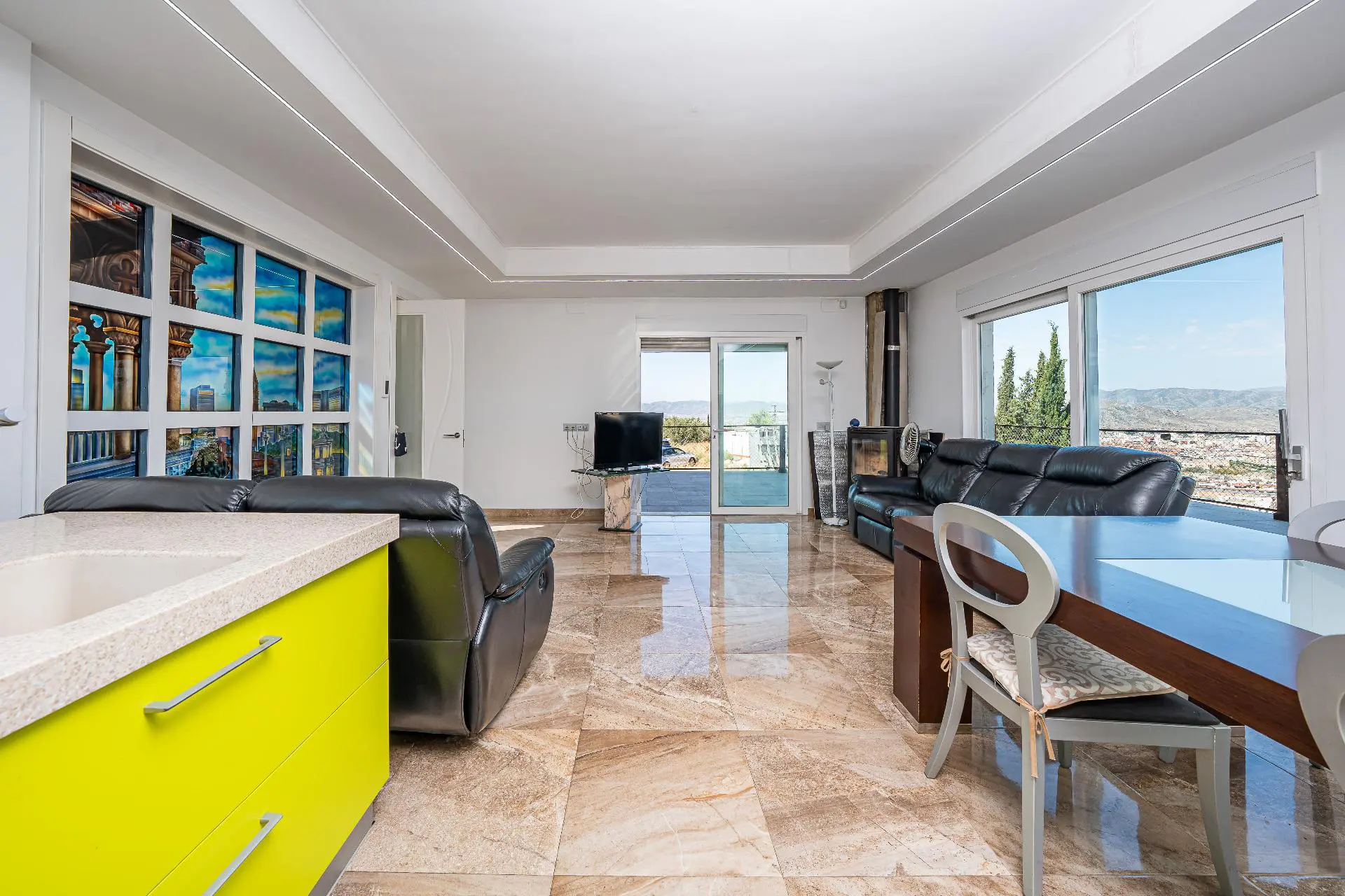 House Of 516 M² In Petrer, Spain