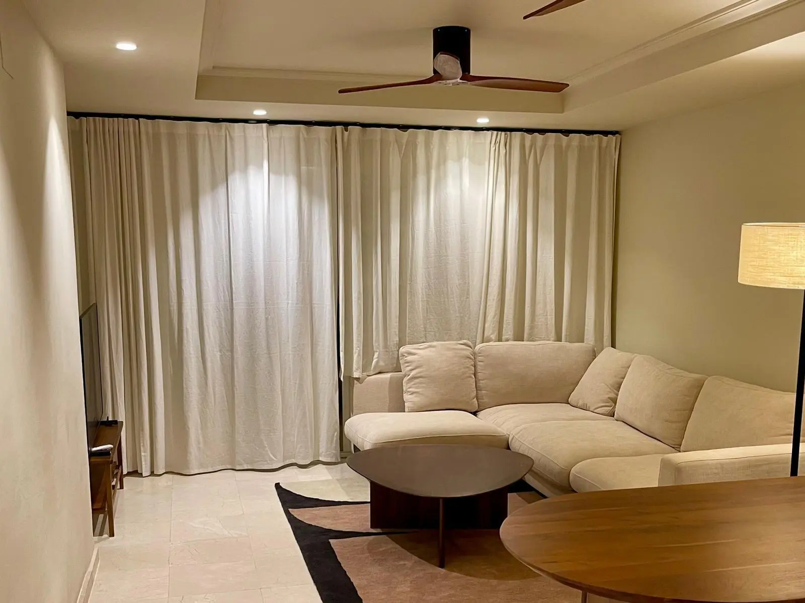 4-bedroom Flat In Santa Pola, Spain (170 M²)