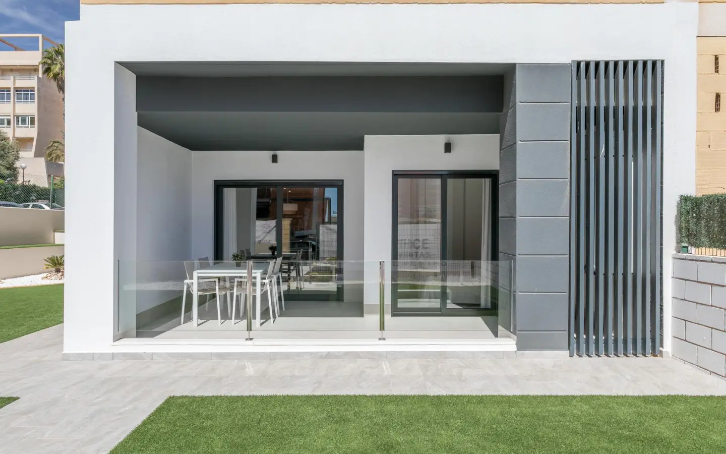 Apartment Of 65 M² In Torrevieja, Spain