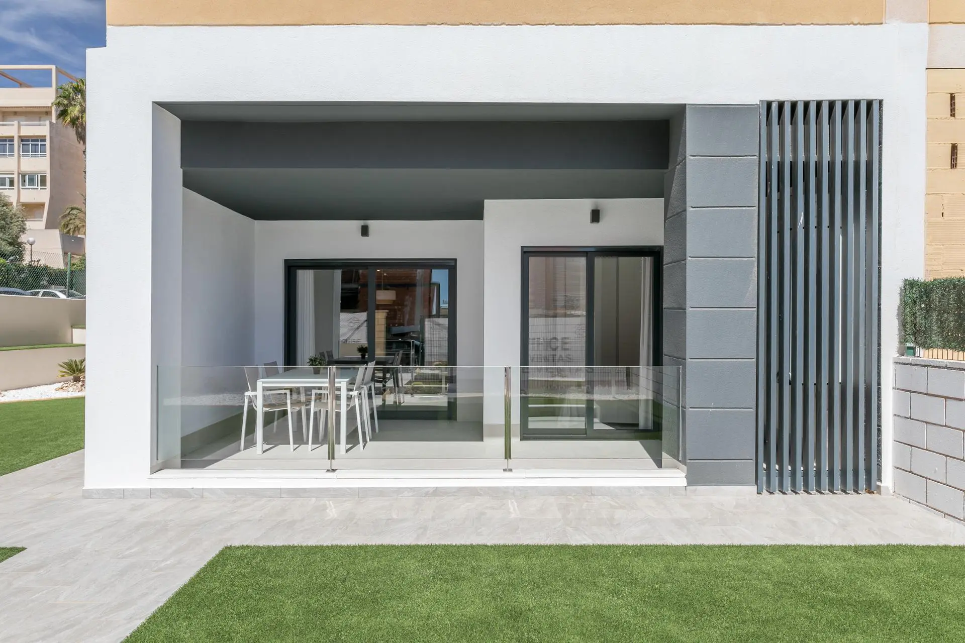 Apartment Of 65 M² In Torrevieja, Spain
