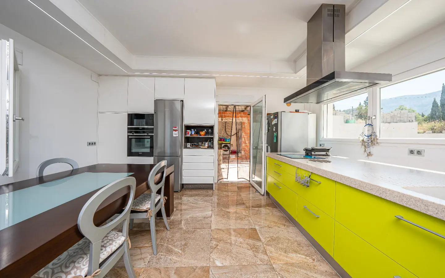 House Of 516 M² In Petrer, Spain