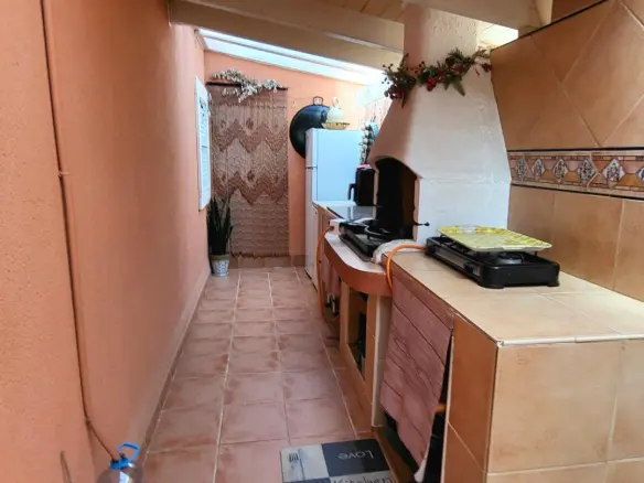 5-bedroom Terraced House In San Juan Alicante, Spain (252 M²)