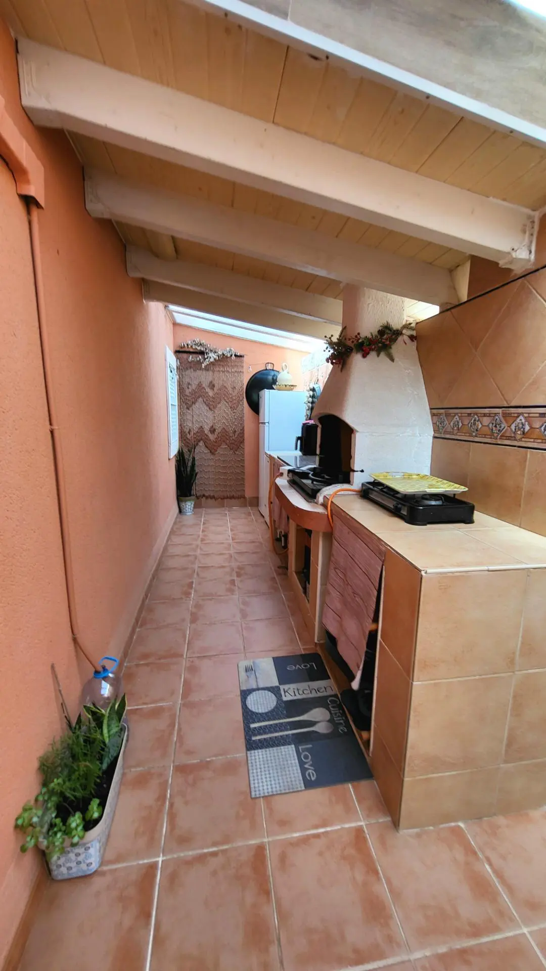 Terraced House Of 252 M² In San Juan, Alicante, Spain