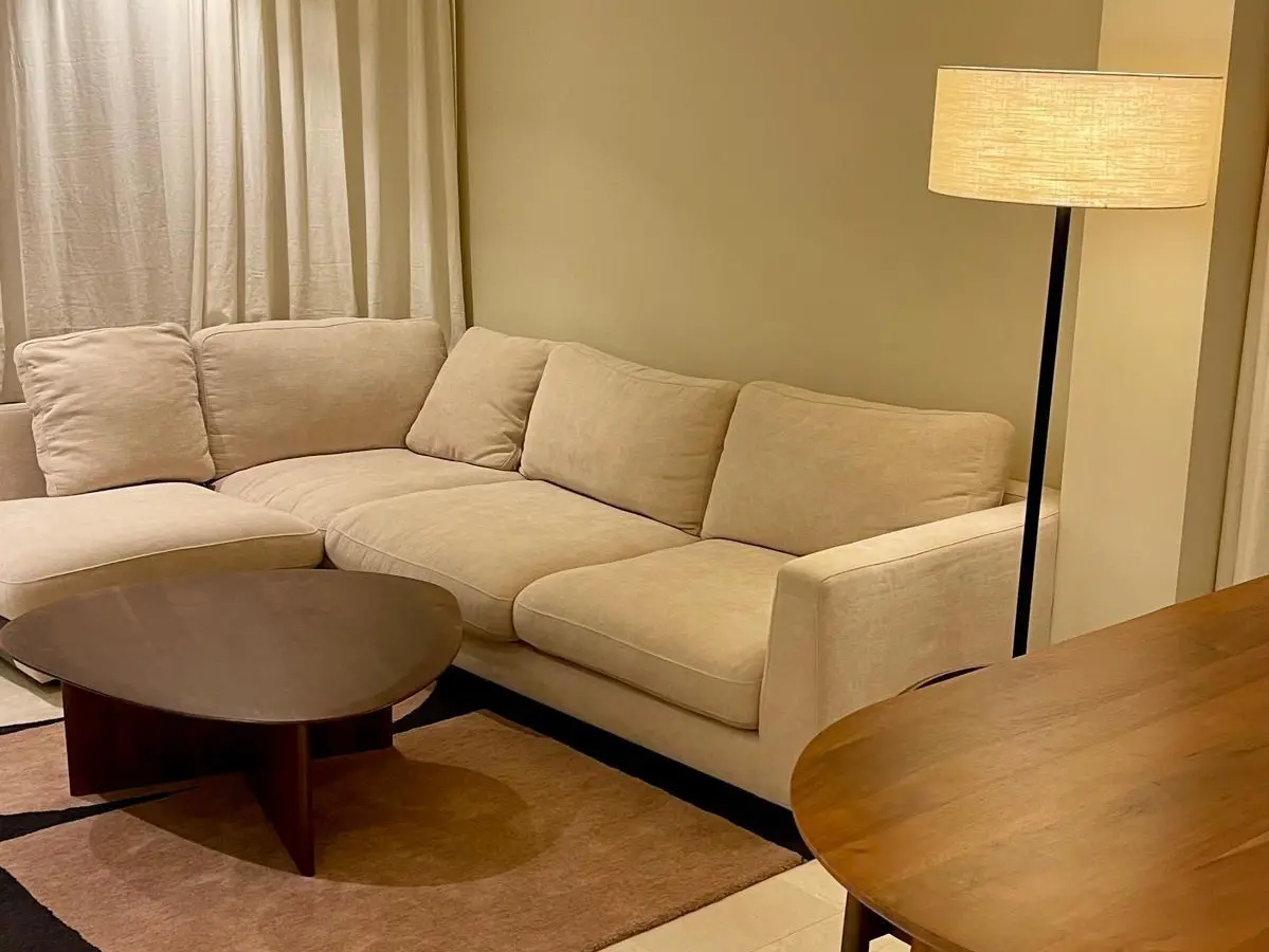 4-bedroom Flat In Santa Pola, Spain (170 M²)