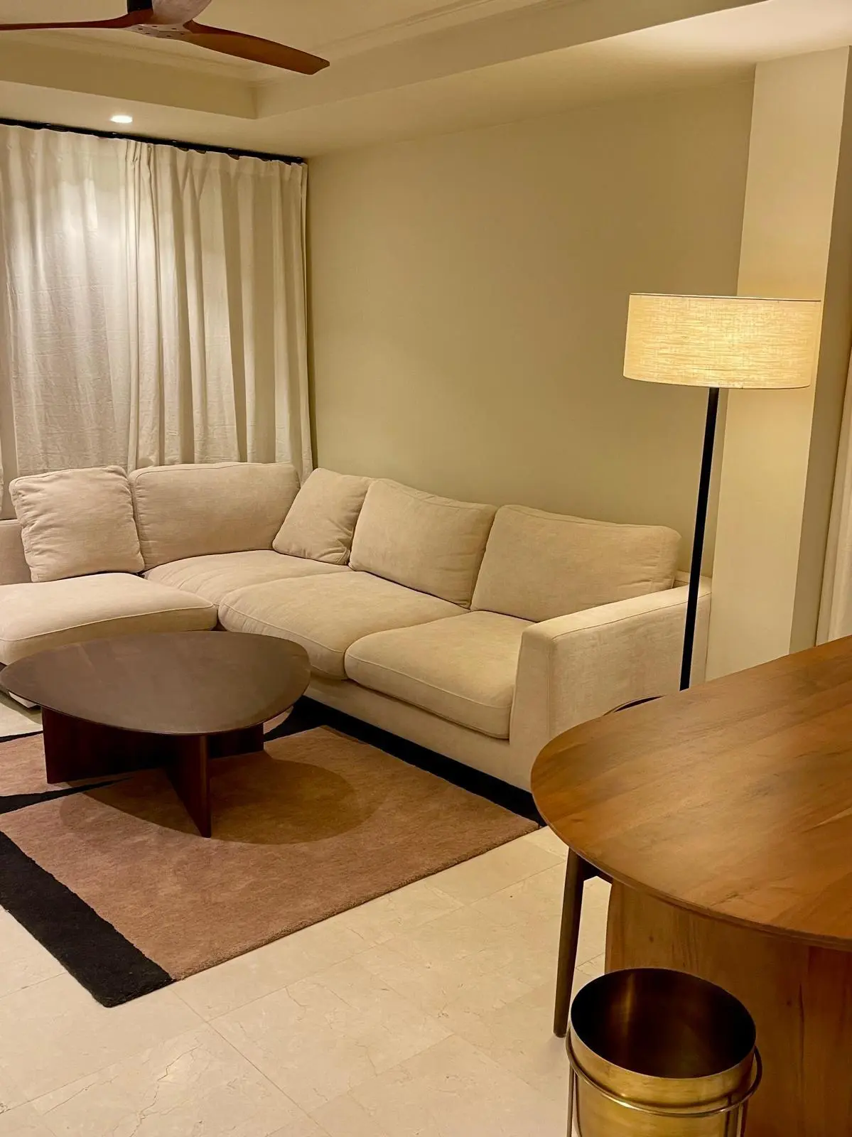 4-bedroom Flat In Santa Pola, Spain (170 M²)