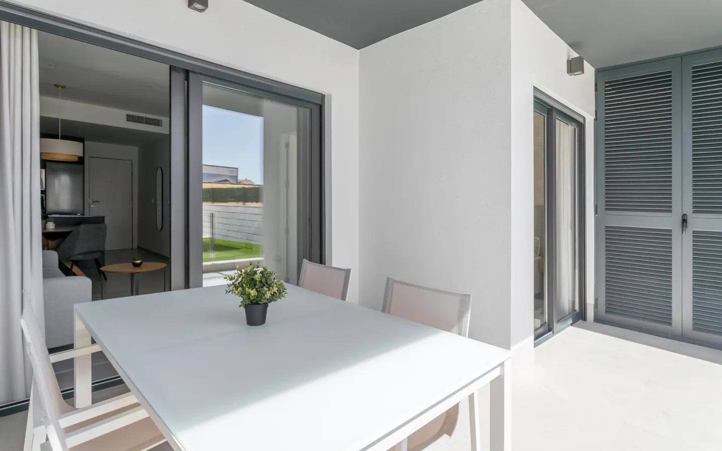 Apartment Of 65 M² In Torrevieja, Spain